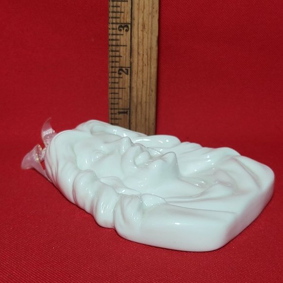 Jesus Porcelain Hanging Ornament Christian - Picture 10 of 11